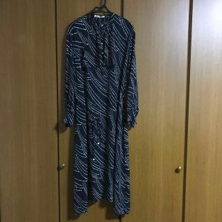 mina perhonen - ミナペルホネン dot wind ドレスの通販 by hayu's