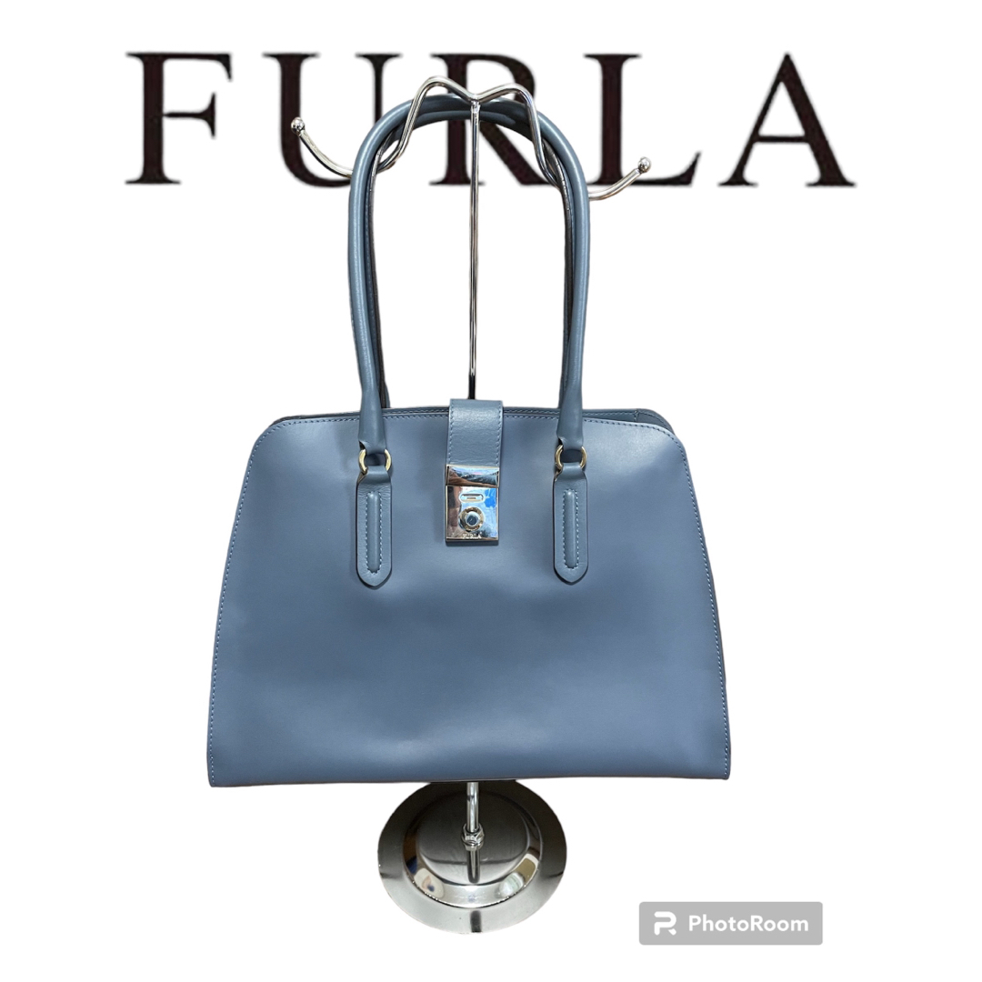 FURLA フルラ トートバッグ ミラノ - トートバッグ