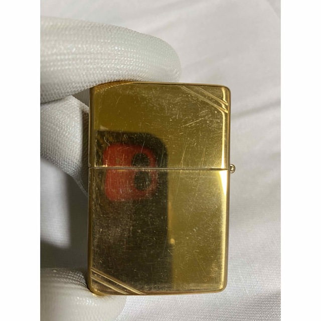 ZIPPO(ジッポー)のzippo ジッポ ライター メンズのファッション小物(タバコグッズ)の商品写真