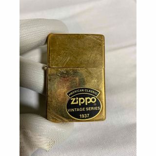 ジッポー(ZIPPO)のzippo ジッポ ライター(タバコグッズ)