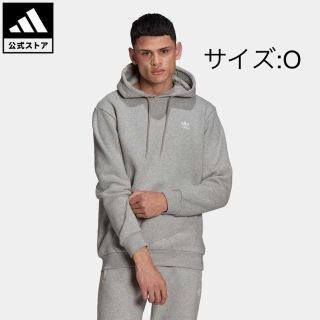 アディダス(adidas)のadidas パーカー(パーカー)