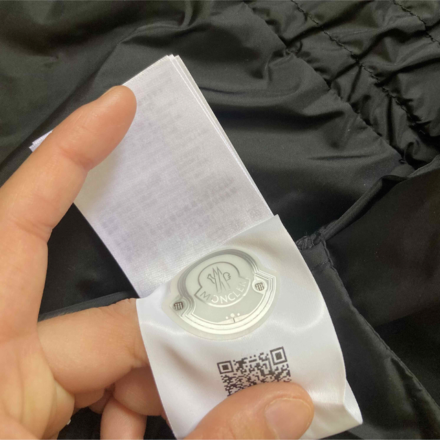 新品登場 新作商品 モンクレール 買取 値下げ!MONCLER ウィンド