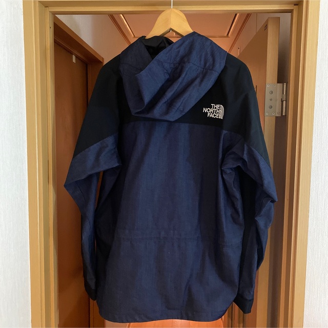 ノースフェイス マウンテンパーカー GORE-TEX INFINIUM新品未使用