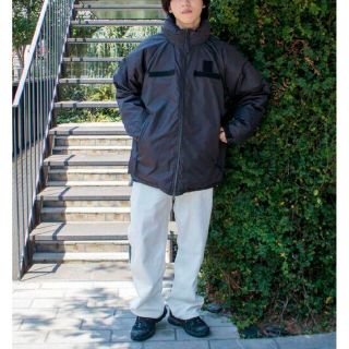 TAION MILITALY LEVEL7 JACKET  ECWCS