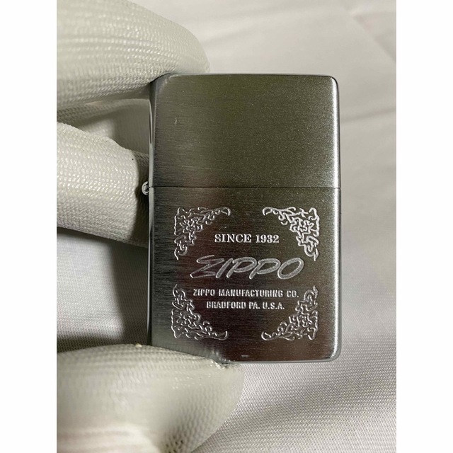 ZIPPO(ジッポー)のzippo ジッポ ライター メンズのファッション小物(タバコグッズ)の商品写真