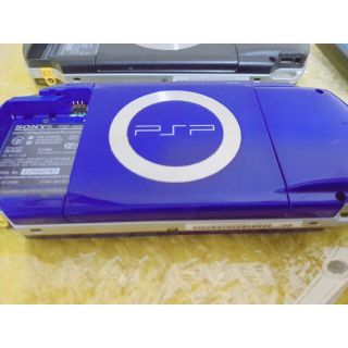 懐かしいレトロゲーム機 セットで PSP-1000 PSP