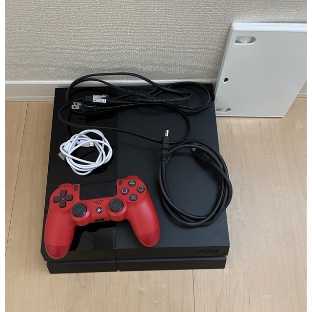 ps4 cuh-1000 コントローラー付　動作確認済み