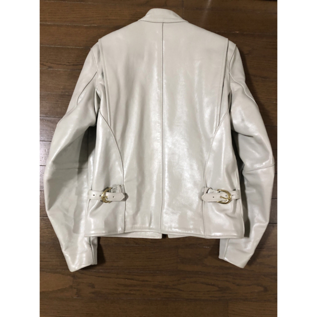 VANSON - VANSON シングルライダース TYPE B サイズ38の通販 by さだ