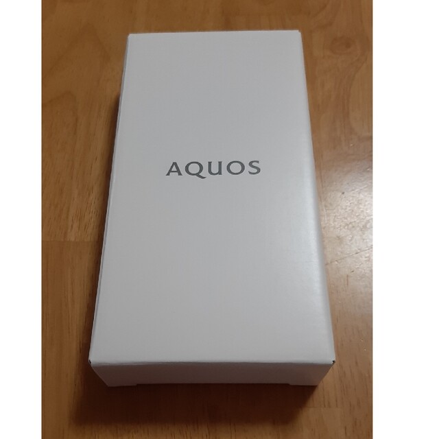 新品未開封 AQUOS sense7 plus 128G Deep copper