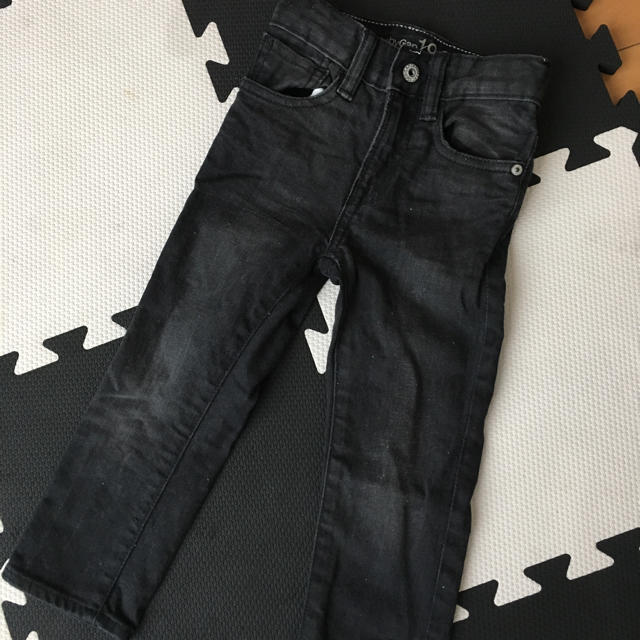 babyGAP(ベビーギャップ)のGAP☆ジーンズ キッズ/ベビー/マタニティのキッズ服男の子用(90cm~)(パンツ/スパッツ)の商品写真