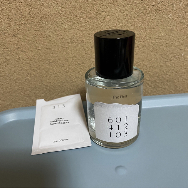 ADDICT(アディクト)のA'ddict オードパヒューム　The First 50ml コスメ/美容の香水(香水(女性用))の商品写真