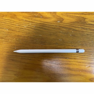 アップル(Apple)のApple Pencil アップルペンシル　第1世代　ジャンク(PC周辺機器)