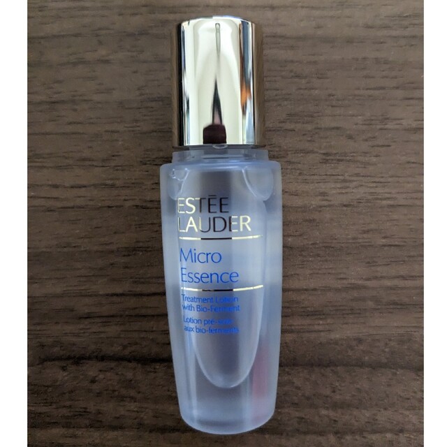 Estee Lauder(エスティローダー)のエスティーローダー マイクロエッセンス ローション 15ml 他 コスメ/美容のキット/セット(サンプル/トライアルキット)の商品写真