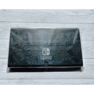 Nintendo Switch - ◇新品/未使用 ◇Switchスプラトゥーン3有機EL 本体