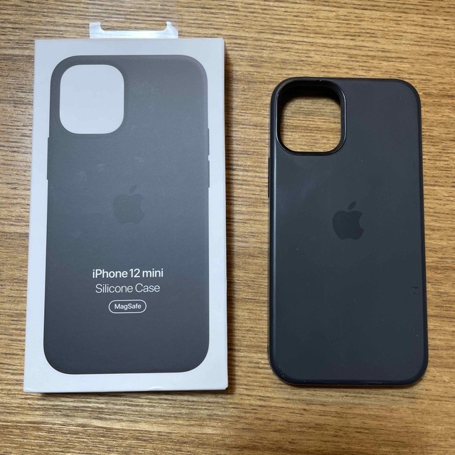 Apple iPhone12 mini ケース 純正 Apple 正規品の通販 by htyya0718｜アップルならラクマ