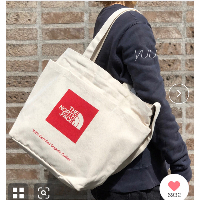 THE NORTH FACE - 本日200円引き 正規品タグ付 ノースフェイス 2way