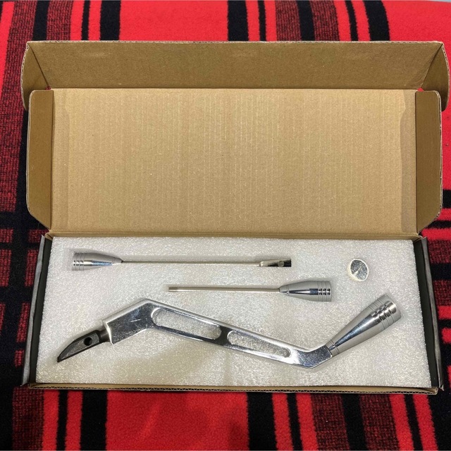 新品 GM ビレットコラムKit シボレー サバーバン C1500 タホ