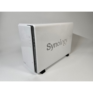 Synology DS220j NAS 日本語ガイドブック付(PC周辺機器)