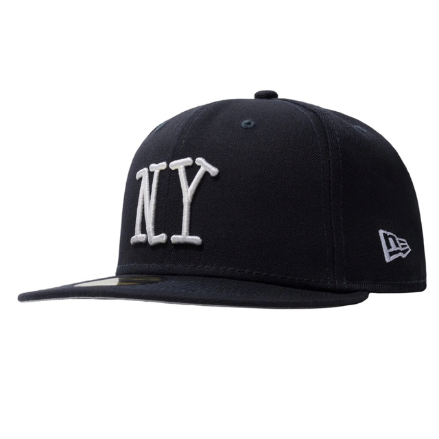 STUSSY(ステューシー)のStussy NY logo New Era 3/4 メンズの帽子(キャップ)の商品写真