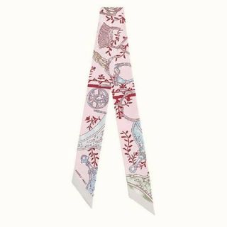 Hermes - エルメス ツイリー 鐙・リミックス 2021SS HERMESの通販 by