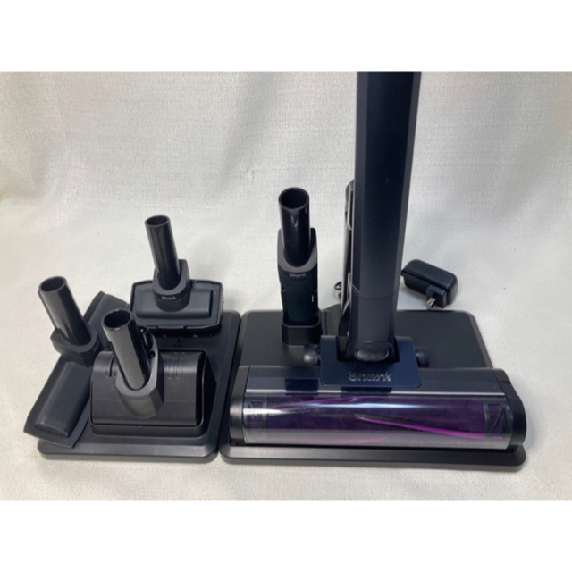 未使用展示品】Shark EVOPOWER SYSTEM CS651JBL 未使用展示品】Shark EVOPOWER SYSTEM CS651JBL