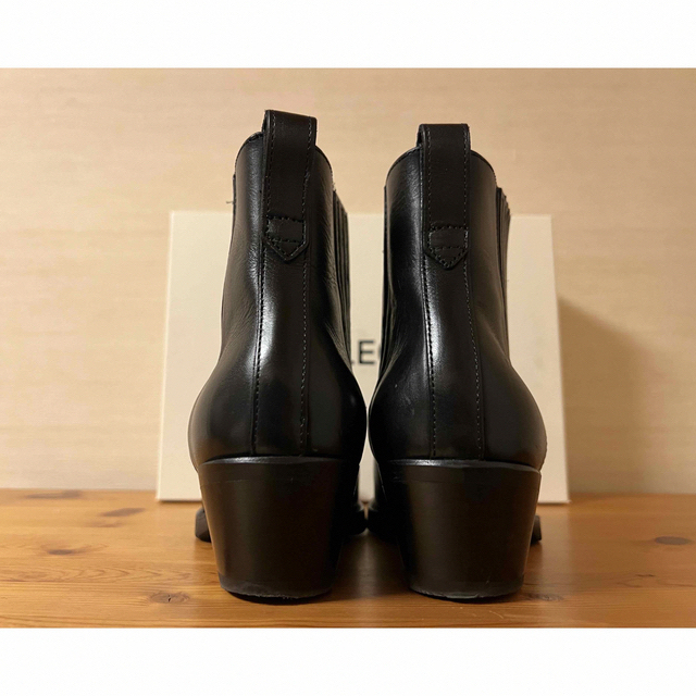 Our Legacy アワーレガシー ヒールブーツ 40 - www.minik.hr