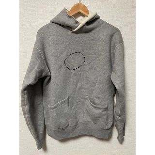 ジェラード(JELADO)のJELADO×JOHN GLUCKOW  Best Fleece Parka(パーカー)