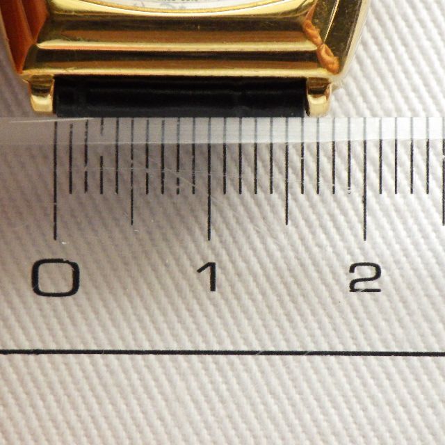 限定値下★1988年 セイコー ミッキーマウス パイアイ 60周年 腕時計 エンタメ/ホビーのコレクション(ノベルティグッズ)の商品写真