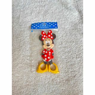 ディズニー(Disney)のミニーちゃん　ハサミ(はさみ/カッター)