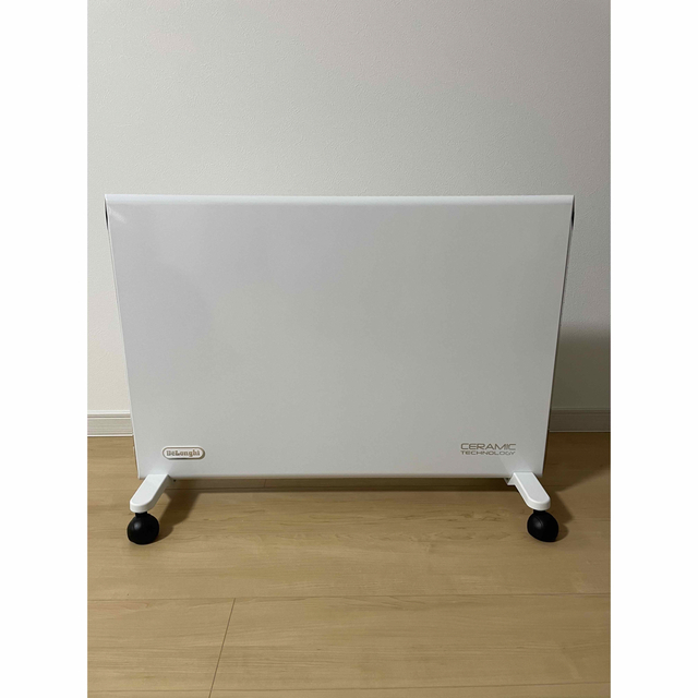 DELONGHI HXJ60L12コンベクターヒーター パネルヒーター