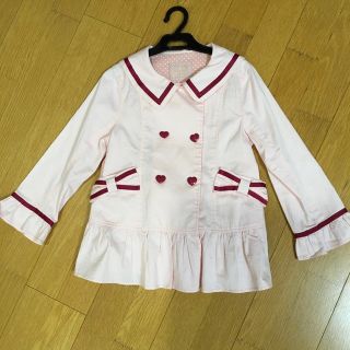 シャーリーテンプル コートの通販 700点以上 | Shirley Templeを買う シャーリーテンプル コートの通販 700点以上 | Shirley Templeを買う