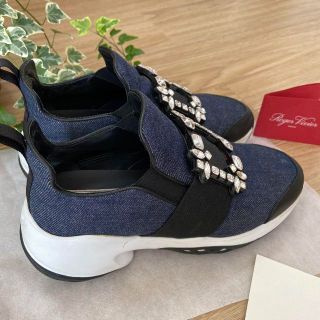 お買物マラソン最大1000円OFFクーポンあり ロジェヴィヴィエ ヴィヴ