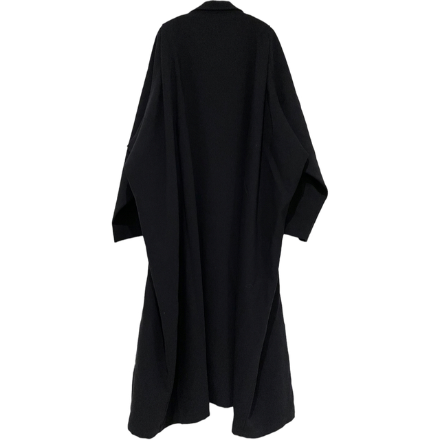 Yohji Yamamoto - ヴィンテージ ヨウジヤマモト ウールギャバ Yohji Yamamoto - ヴィンテージ ヨウジヤマモト ウールギャバ