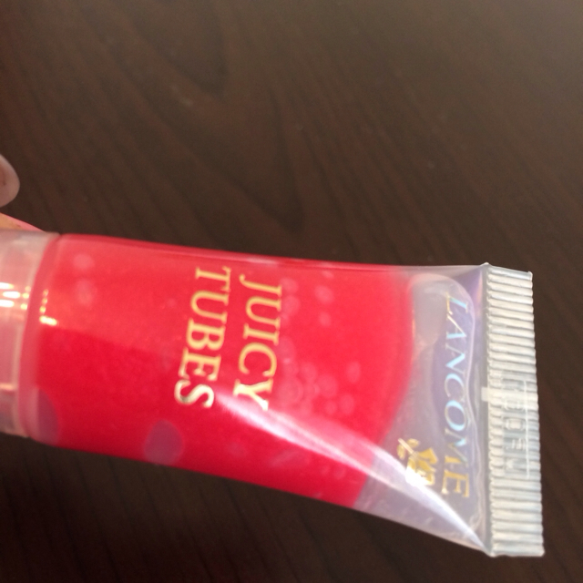 LANCOME(ランコム)のJUICYTUBES☆2個セット コスメ/美容のベースメイク/化粧品(その他)の商品写真