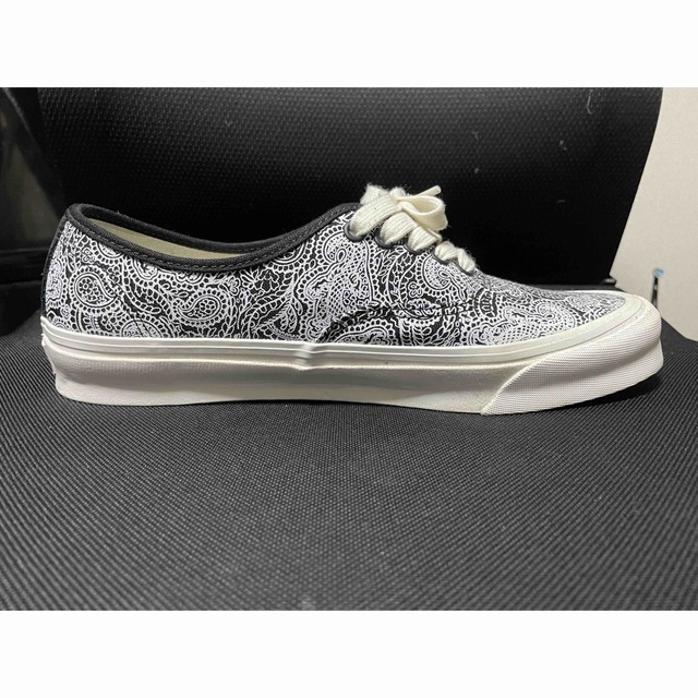 vans vault Og Authentic L 28cm オーセンティック