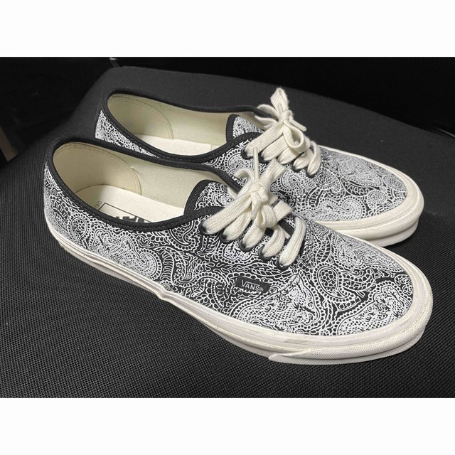 vans vault Og Authentic L 28cm オーセンティック