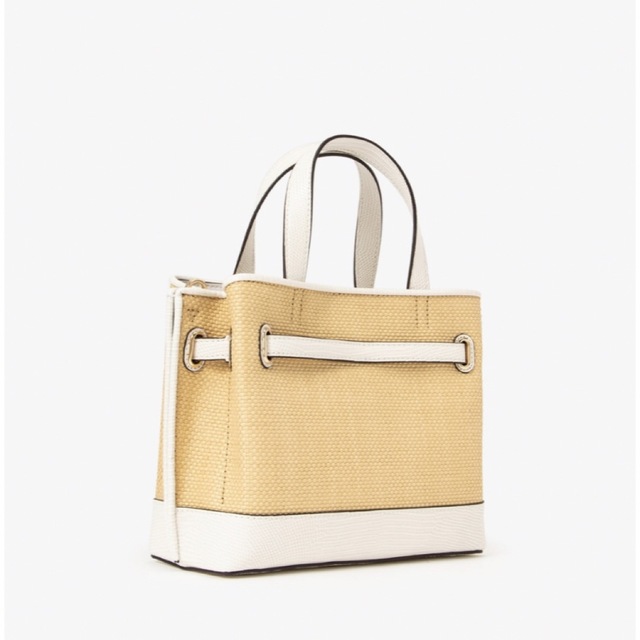 Michael Kors(マイケルコース)の【新品】MICHAEL KORS  EMILIA サッチェル スモール レディースのバッグ(ショルダーバッグ)の商品写真