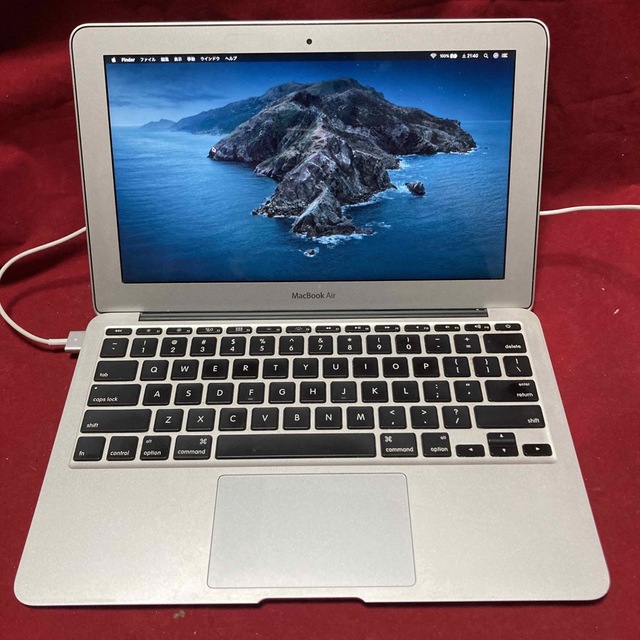 mac book air 2012 mid 11inch