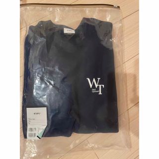 W)taps - WTAPS 2022FW LOCKS SWEATER NAVY Lサイズの通販 by らうめん ... WTAPS 2022FW LOCKS SWEATER NAVY Lサイズ