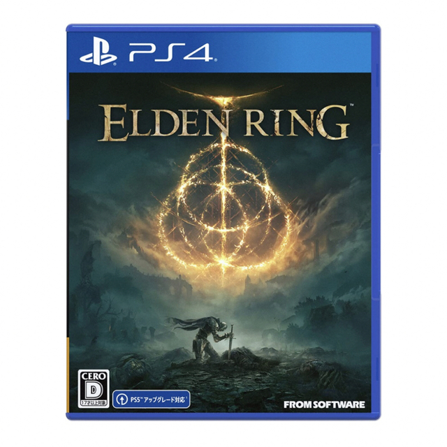 ELDEN RING（エルデンリング）