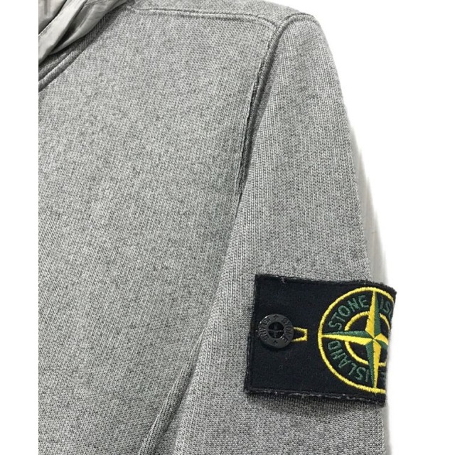 Stone Island ストーンアイランド パーカー