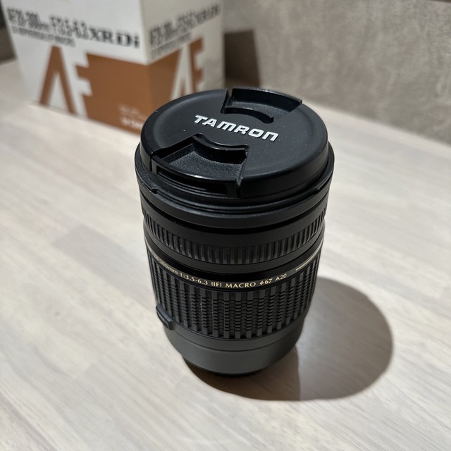 TAMRON(タムロン)のTAMRON レンズ AF28-300F3.5-6.3XR DI VC(A20C スマホ/家電/カメラのカメラ(その他)の商品写真