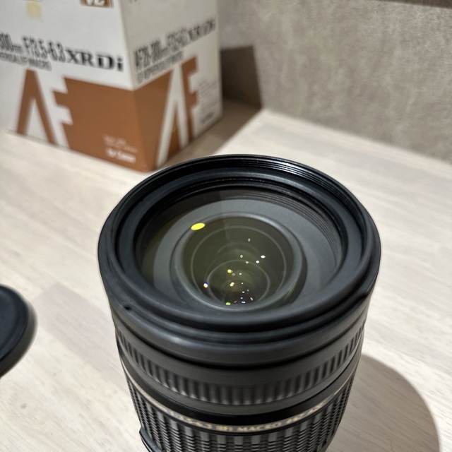 TAMRON(タムロン)のTAMRON レンズ AF28-300F3.5-6.3XR DI VC(A20C スマホ/家電/カメラのカメラ(その他)の商品写真