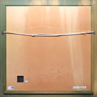 ラッセン インフィニットライト 風景画 作家直筆サインあり 版画 絵画 真作保証