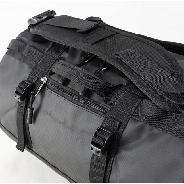 THE NORTH FACE - 【新品】ノースフェイス BC DUFFLE XS ダッフル