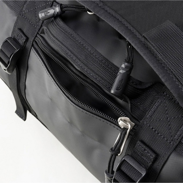 THE NORTH FACE - 【新品】ノースフェイス BC DUFFLE XS ダッフル