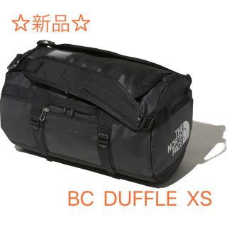 THE NORTH FACE - 新品 ノースフェイス ダッフルバッグ 42L ボストン ...