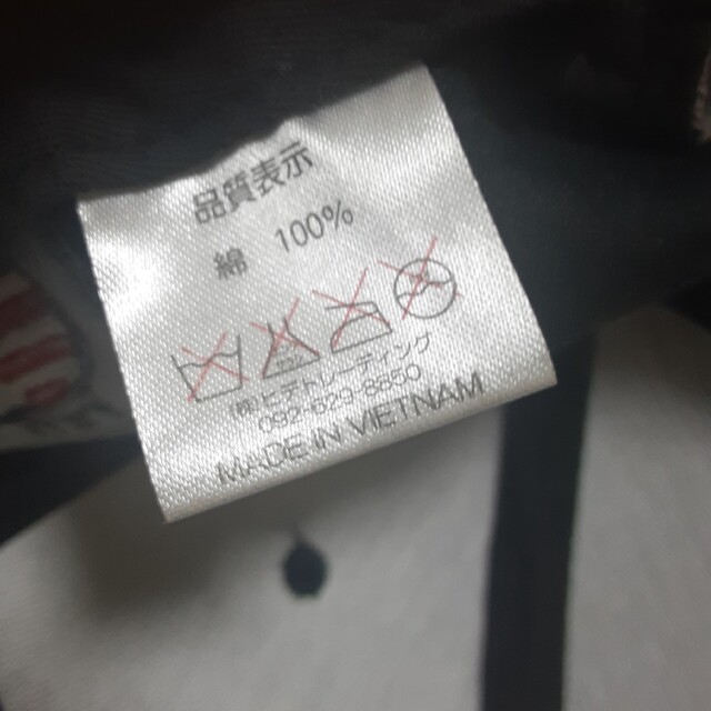 <近々処分！値下げ可能⭕>NY キャップ メンズの帽子(キャップ)の商品写真