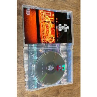LIVE　JELLYFISH DVD(ミュージック)