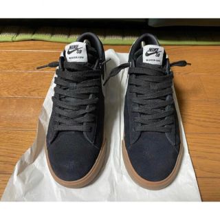 ワコマリア(WACKO MARIA)のNIKE SB × ワコマリア(スニーカー)